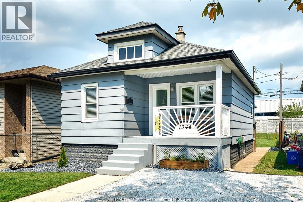 1344 Henry Ford Centre Drive, Windsor, Ontario  N8Y 2T8 - Photo 2 - 26016516