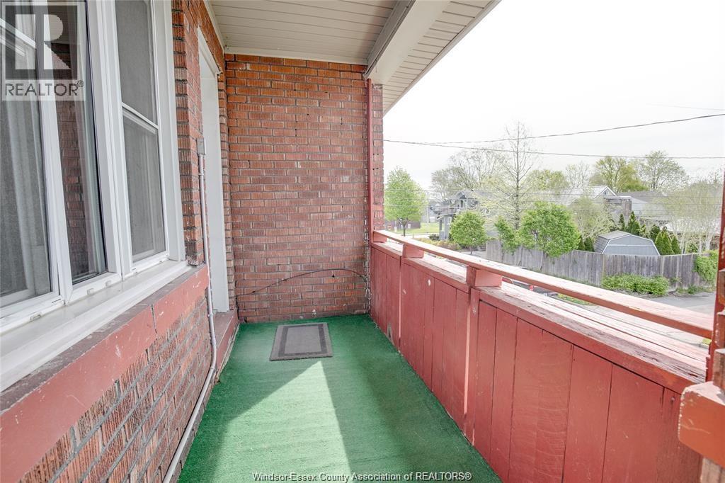 1238-1240 Niagara Street, Windsor, Ontario  N9A 3V6 - Photo 25 - 26016511