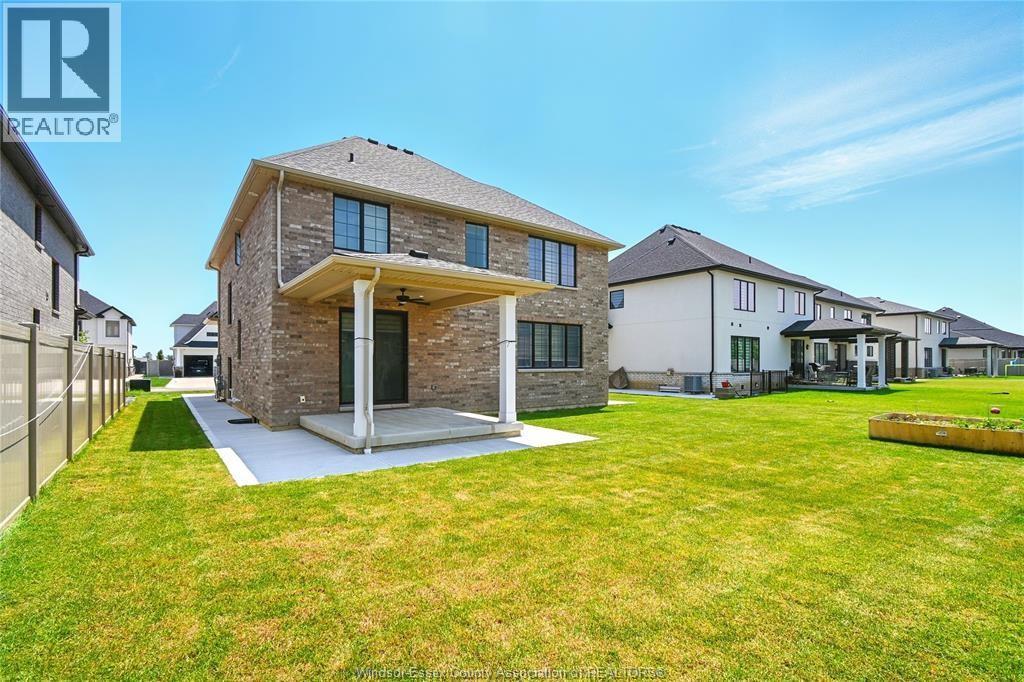 352 Christine Avenue, Belle River, Ontario  N8L 1B6 - Photo 4 - 26016557