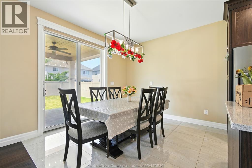 352 Christine Avenue, Belle River, Ontario  N8L 1B6 - Photo 6 - 26016557