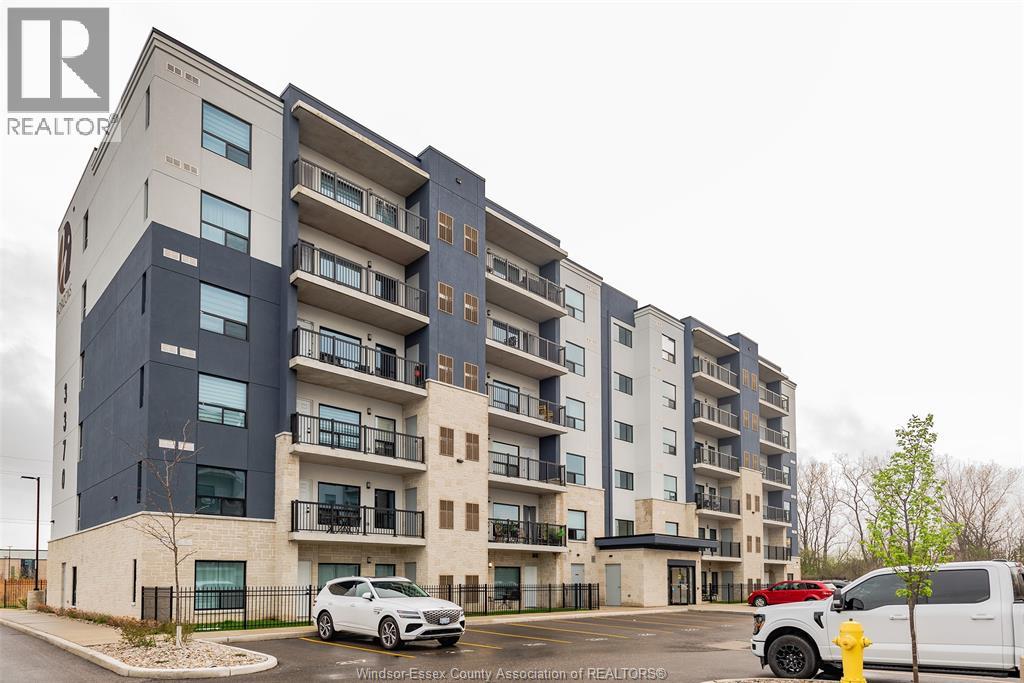 3370 Stella Crescent Unit# 326, Windsor, Ontario  N8T 0B6 - Photo 1 - 26016577