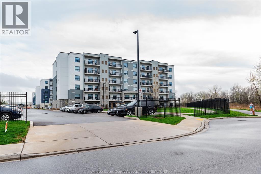 3370 Stella Crescent Unit# 326, Windsor, Ontario  N8T 0B6 - Photo 2 - 26016577