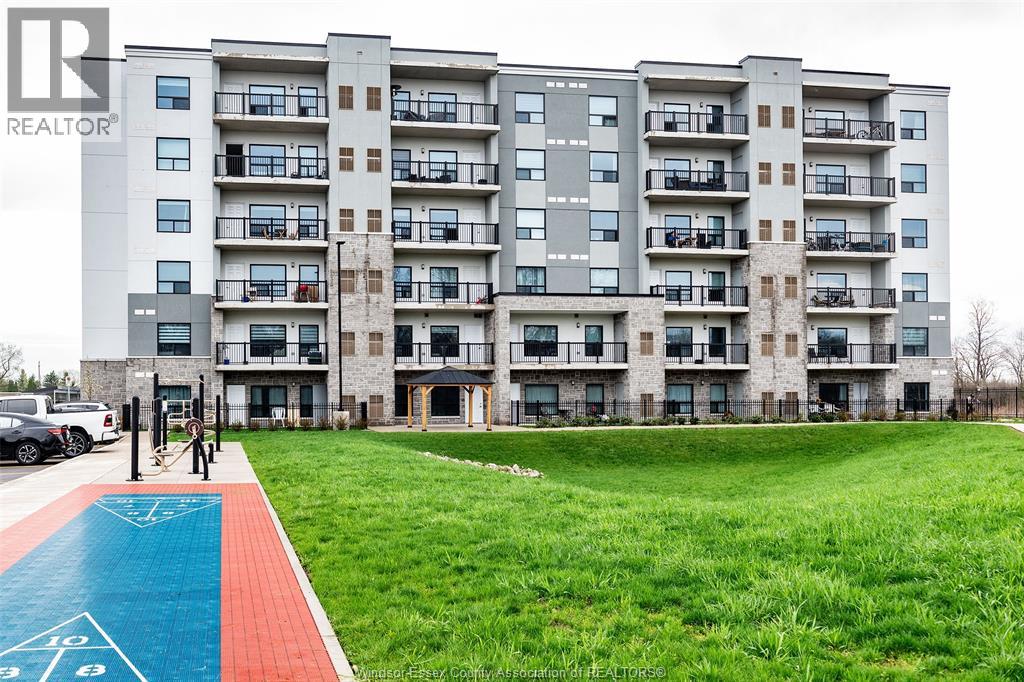 3370 Stella Crescent Unit# 326, Windsor, Ontario  N8T 0B6 - Photo 30 - 26016577