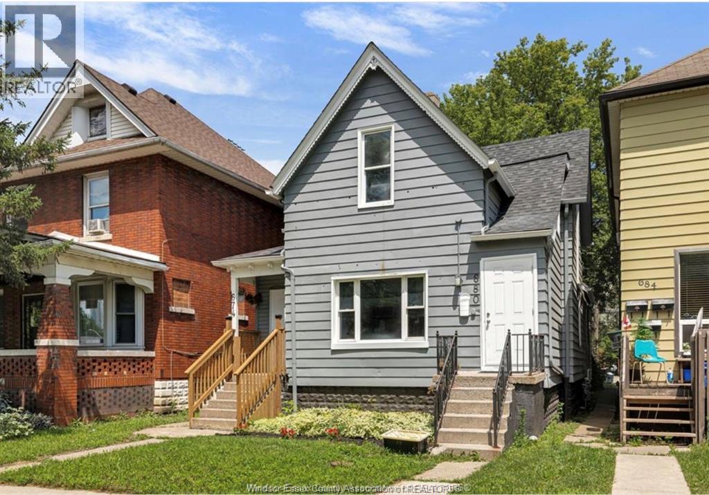 680 Lincoln Unit# Main Unit, Windsor, Ontario  N8Y 2G7 - Photo 1 - 26016528