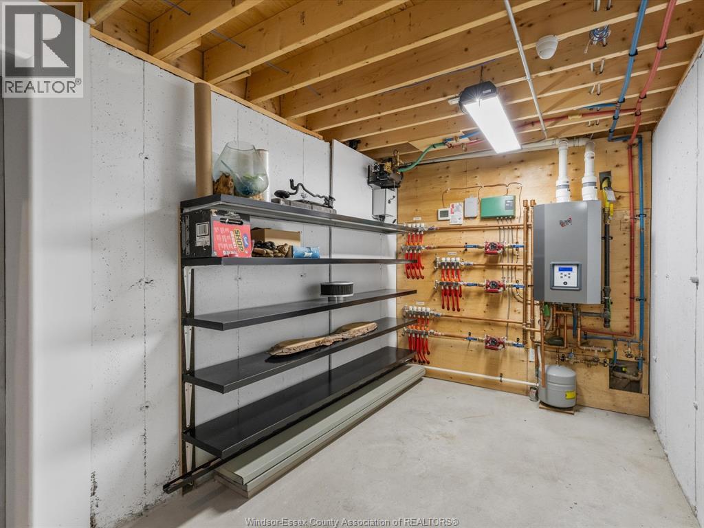 1310 Poisson Street, Tecumseh, Ontario  N8N 1T4 - Photo 44 - 26016546