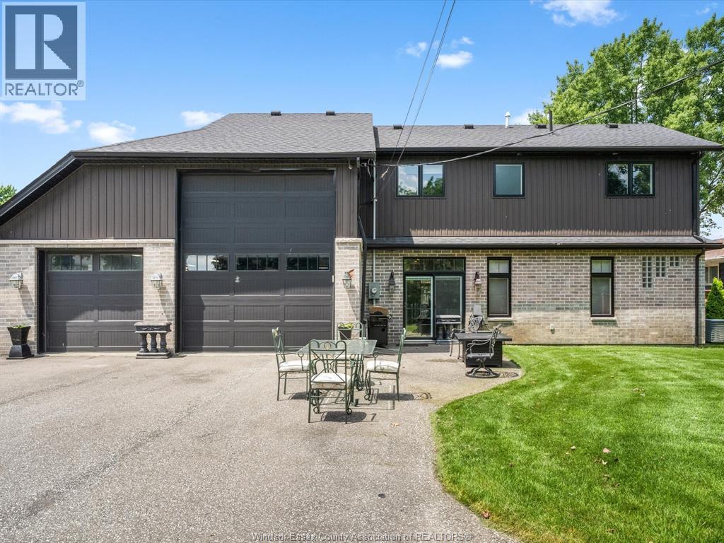 1310 Poisson Street, Tecumseh, Ontario  N8N 1T4 - Photo 45 - 26016546