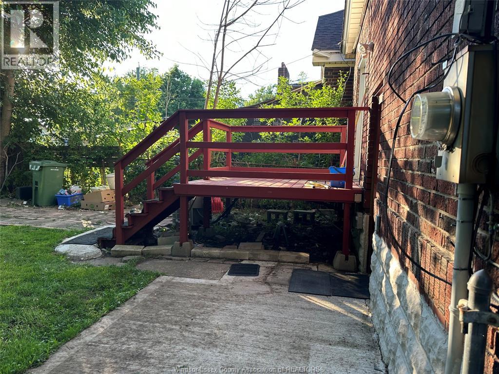 961 Campbell, Windsor, Ontario  N9B 2J4 - Photo 22 - 26016589