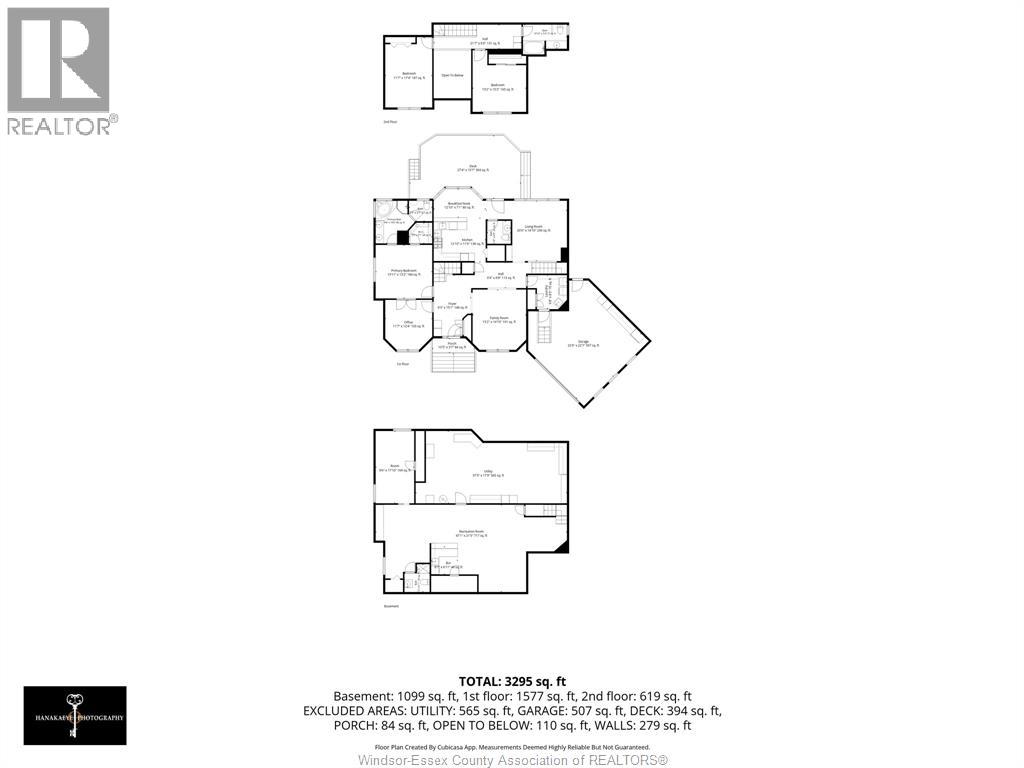 36 Meadow Lane, Essex, Ontario  N8M 3C5 - Photo 43 - 26016578