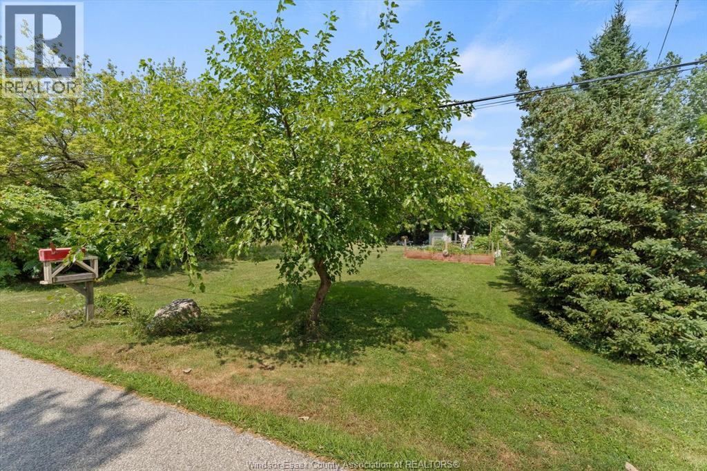 Lot 57 & 58 Willow Beach, Amherstburg, Ontario  N9V 2Y8 - Photo 1 - 26016419