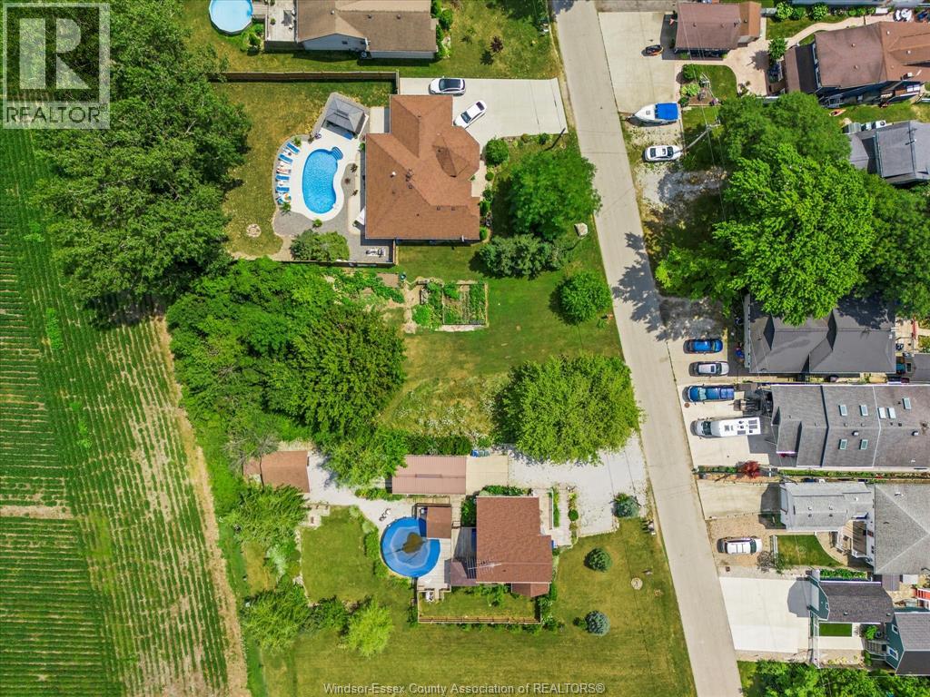 Lot 57 & 58 Willow Beach, Amherstburg, Ontario  N9V 2Y8 - Photo 12 - 26016419