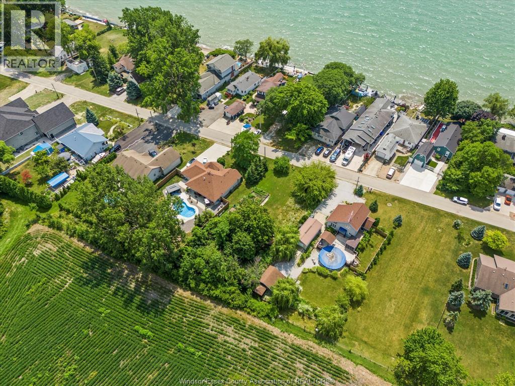 Lot 57 & 58 Willow Beach, Amherstburg, Ontario  N9V 2Y8 - Photo 14 - 26016419