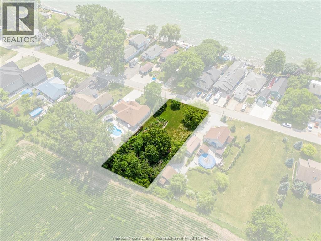 Lot 57 & 58 Willow Beach, Amherstburg, Ontario  N9V 2Y8 - Photo 15 - 26016419