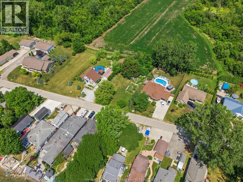 Lot 57 & 58 Willow Beach, Amherstburg, Ontario  N9V 2Y8 - Photo 16 - 26016419