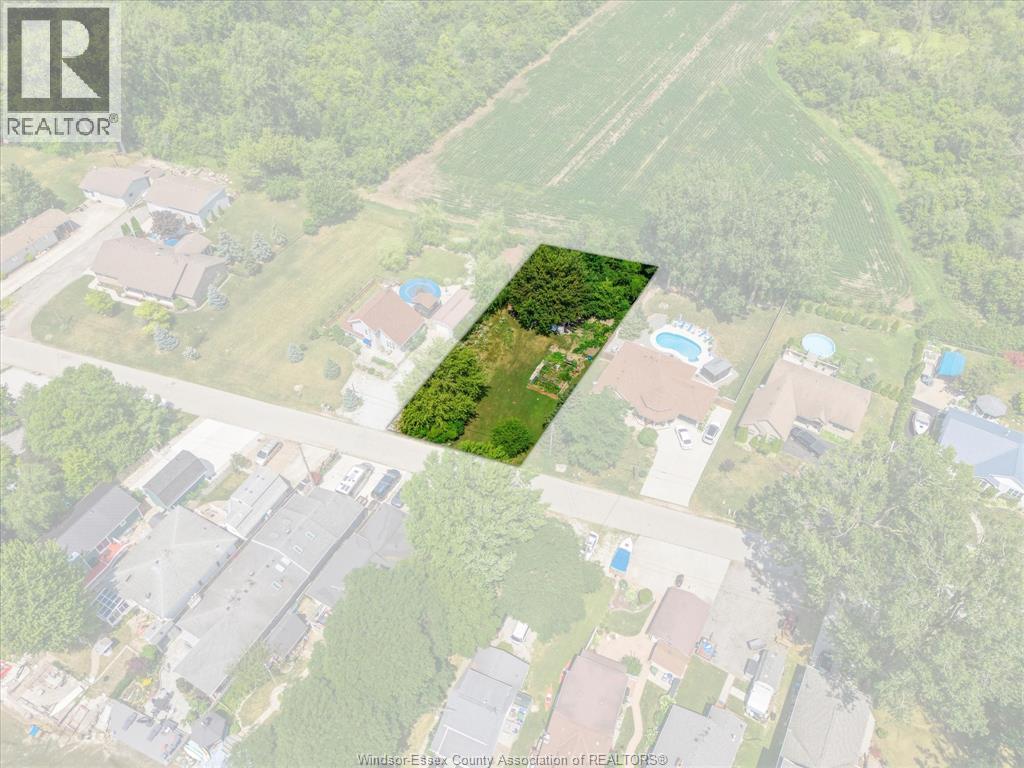 Lot 57 & 58 Willow Beach, Amherstburg, Ontario  N9V 2Y8 - Photo 17 - 26016419