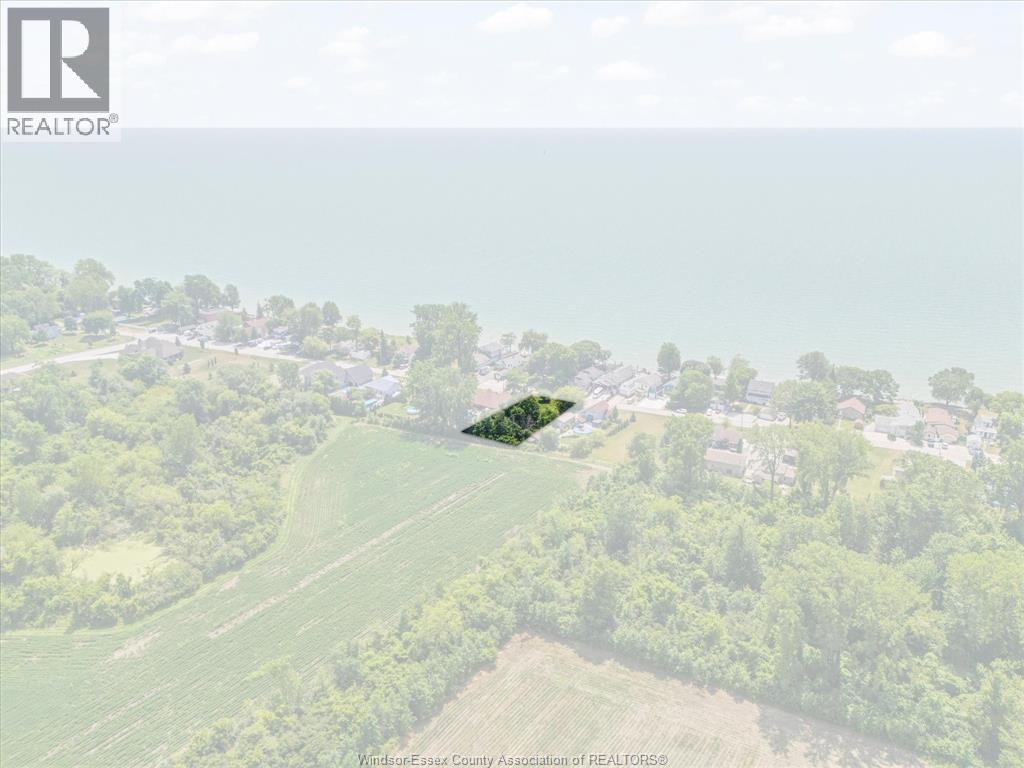 Lot 57 & 58 Willow Beach, Amherstburg, Ontario  N9V 2Y8 - Photo 18 - 26016419