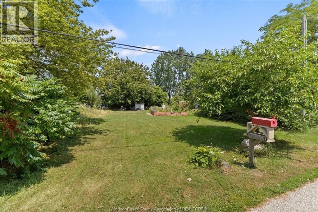 Lot 57 & 58 Willow Beach, Amherstburg, Ontario  N9V 2Y8 - Photo 2 - 26016419