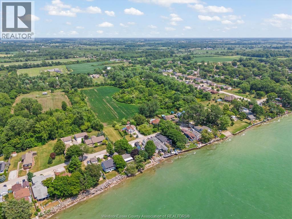 Lot 57 & 58 Willow Beach, Amherstburg, Ontario  N9V 2Y8 - Photo 22 - 26016419