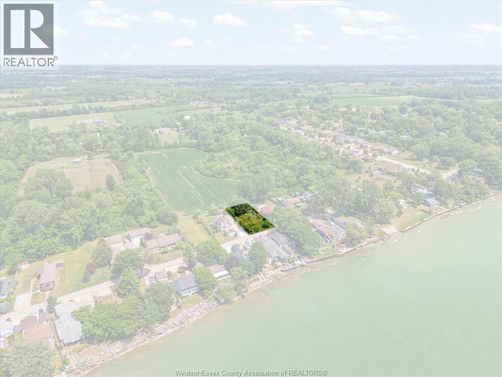 Lot 57 & 58 Willow Beach, Amherstburg, Ontario  N9V 2Y8 - Photo 23 - 26016419