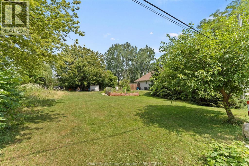 Lot 57 & 58 Willow Beach, Amherstburg, Ontario  N9V 2Y8 - Photo 3 - 26016419