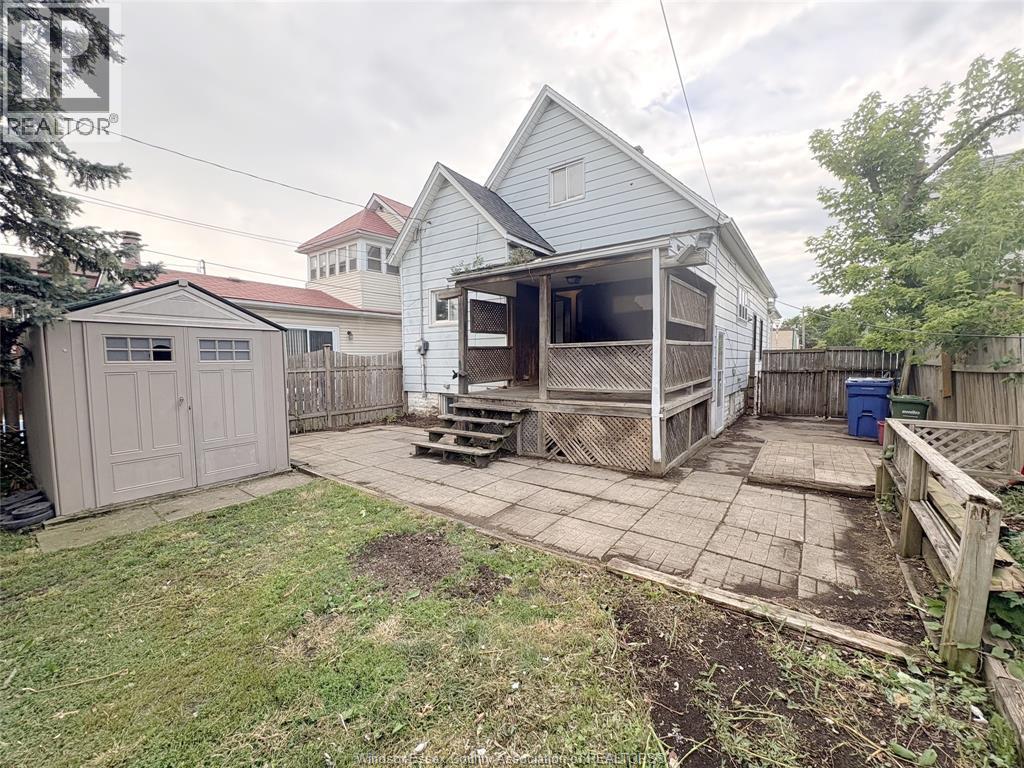 1235 Erie Street East, Windsor, Ontario  N9A 3Z6 - Photo 21 - 26016567