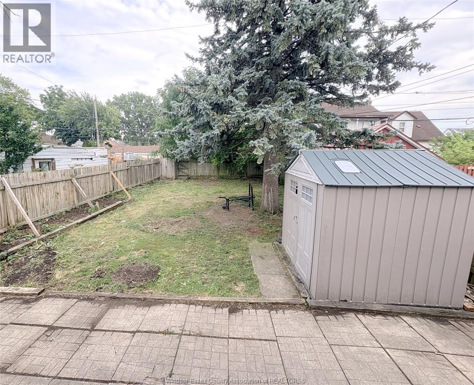 1235 Erie Street East, Windsor, Ontario  N9A 3Z6 - Photo 22 - 26016567