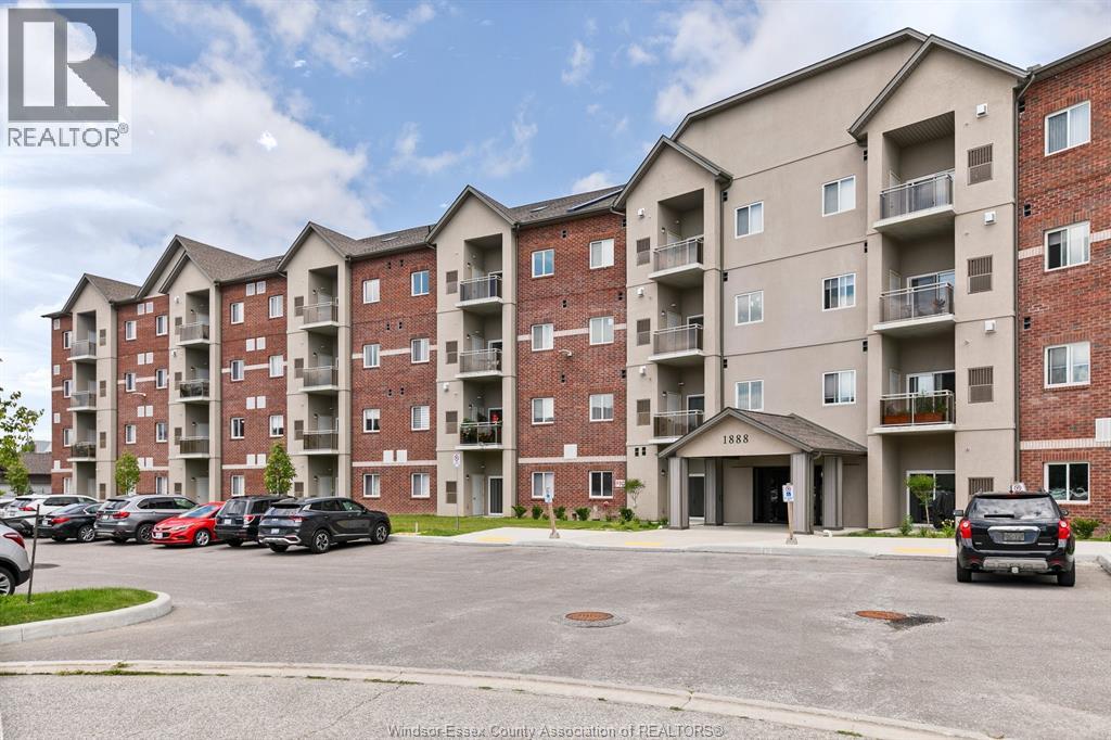 1888 Westview Unit# 205, Lasalle, Ontario  N9H 0M1 - Photo 34 - 26016631