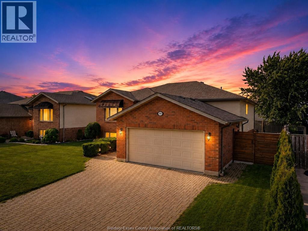 890 Southwood Drive, Lakeshore, Ontario  N0R 1A0 - Photo 4 - 26016627