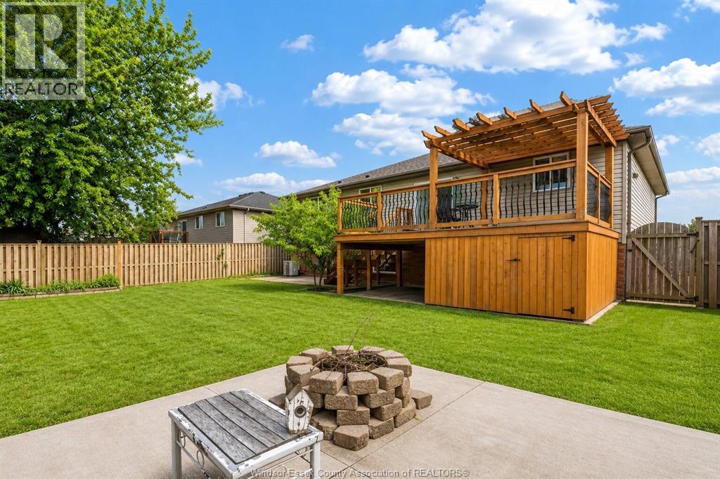 890 Southwood Drive, Lakeshore, Ontario  N0R 1A0 - Photo 44 - 26016627