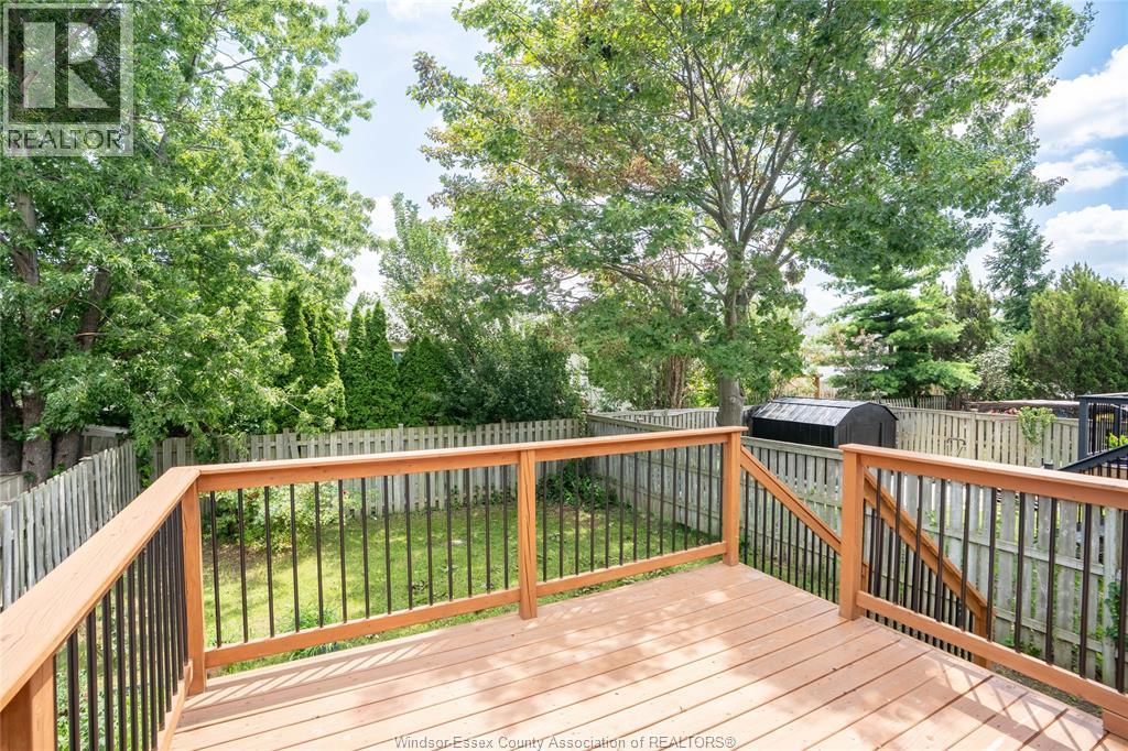 4244 Old West, Windsor, Ontario  N9G 2X1 - Photo 25 - 26016498