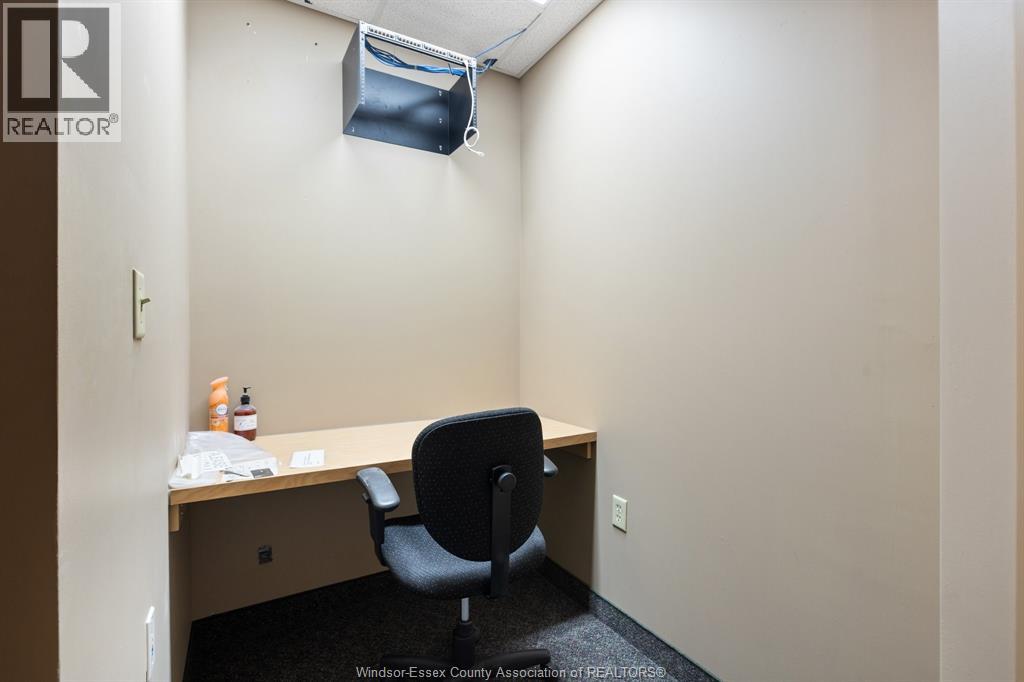 1361 Ouellette Avenue Unit# 200, Windsor, Ontario  N8X 1J6 - Photo 10 - 26016632