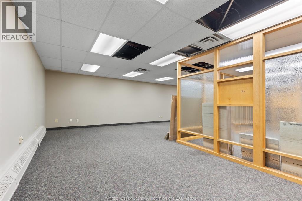 1361 Ouellette Avenue Unit# 200, Windsor, Ontario  N8X 1J6 - Photo 14 - 26016632