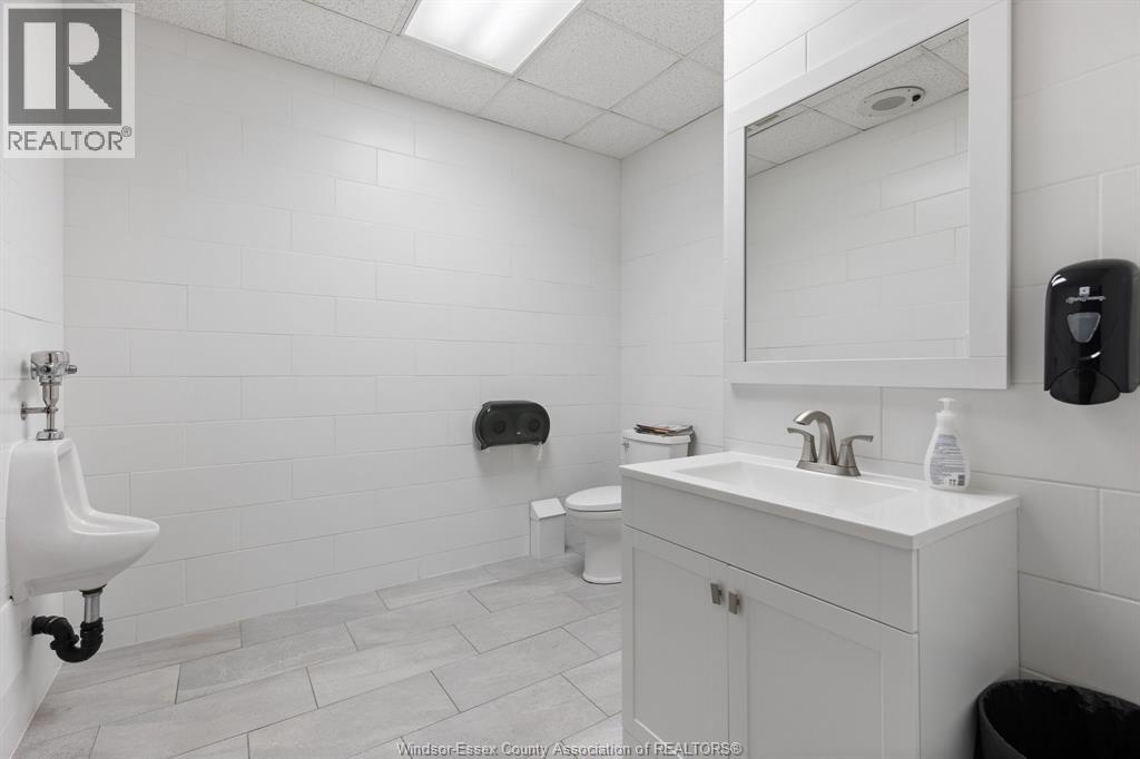 1361 Ouellette Avenue Unit# 200, Windsor, Ontario  N8X 1J6 - Photo 15 - 26016632
