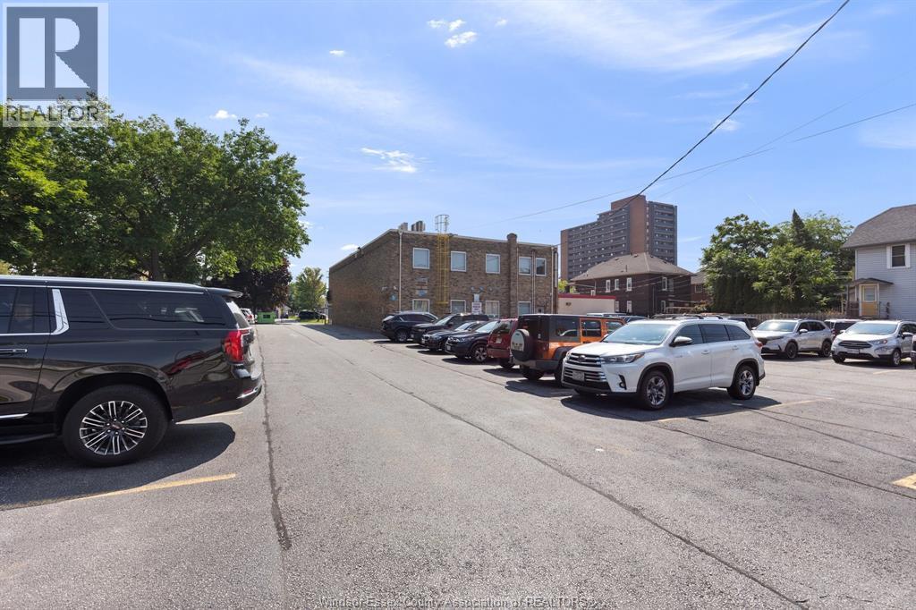 1361 Ouellette Avenue Unit# 200, Windsor, Ontario  N8X 1J6 - Photo 3 - 26016632