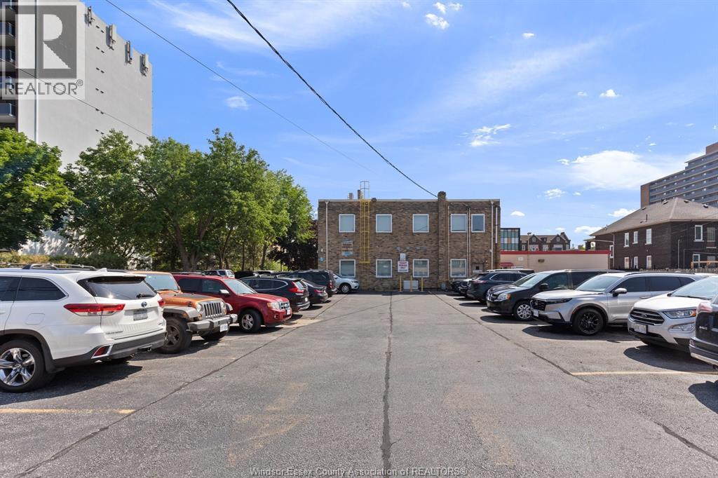 1361 Ouellette Avenue Unit# 200, Windsor, Ontario  N8X 1J6 - Photo 4 - 26016632