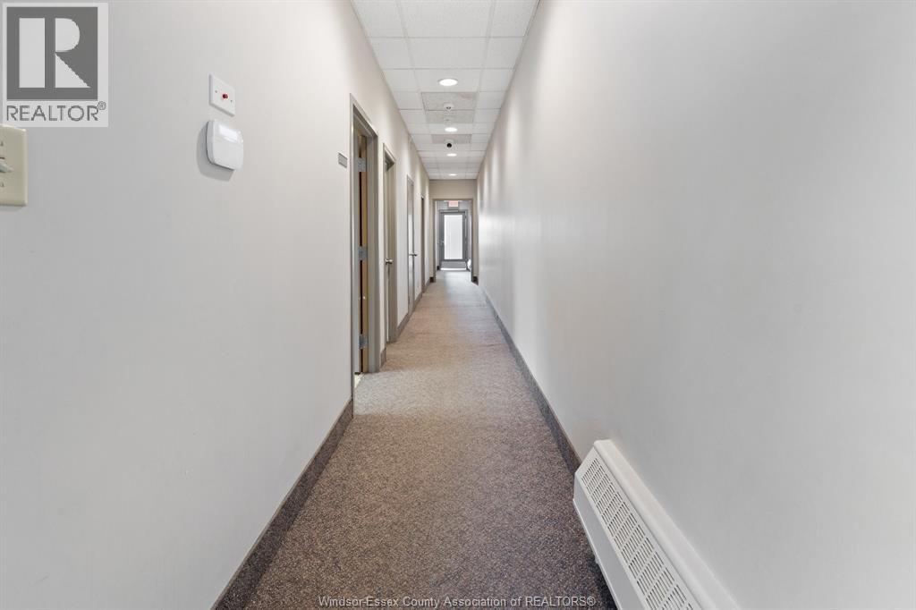 1361 Ouellette Avenue Unit# 200, Windsor, Ontario  N8X 1J6 - Photo 5 - 26016632