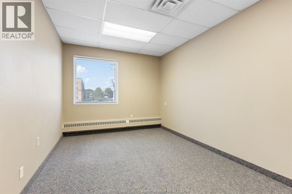 1361 Ouellette Avenue Unit# 200, Windsor, Ontario  N8X 1J6 - Photo 7 - 26016632