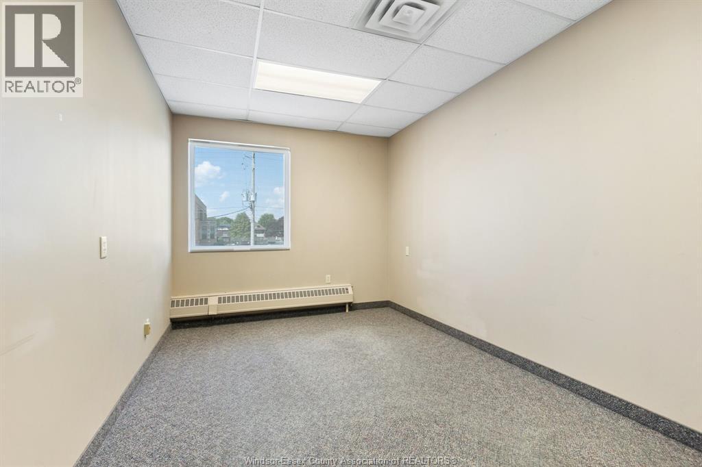 1361 Ouellette Avenue Unit# 200, Windsor, Ontario  N8X 1J6 - Photo 8 - 26016632