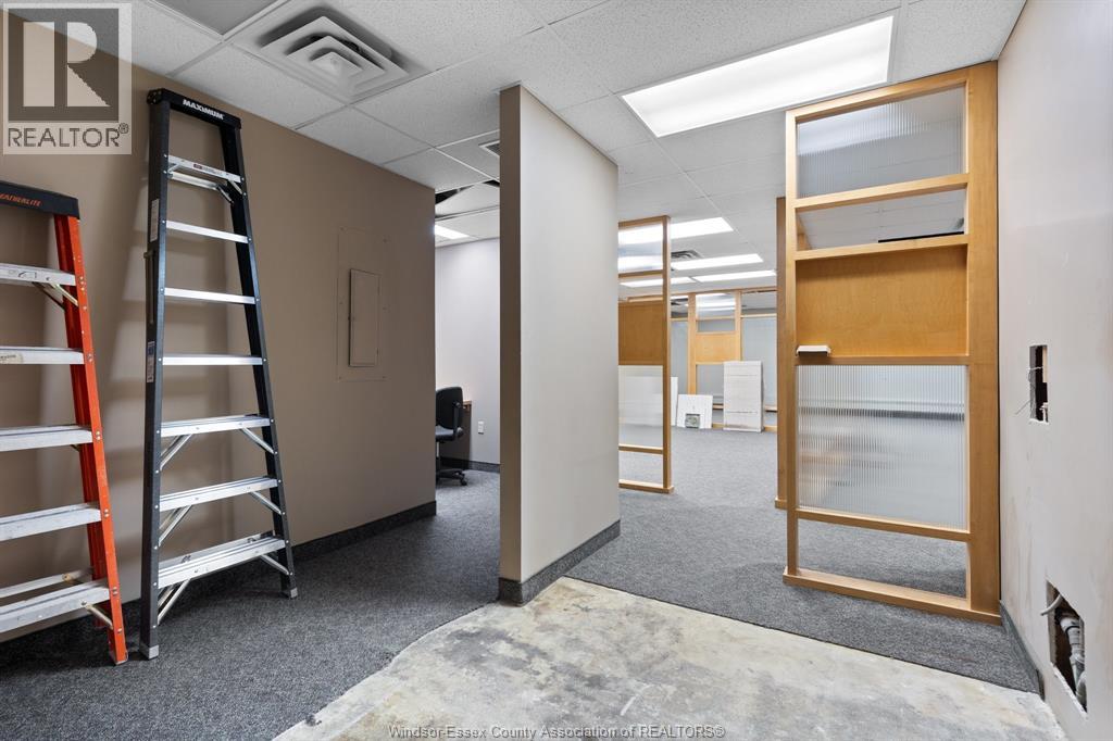 1361 Ouellette Avenue Unit# 200, Windsor, Ontario  N8X 1J6 - Photo 9 - 26016632