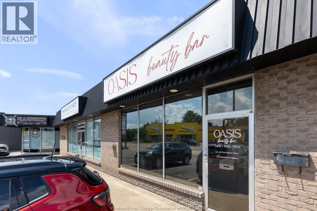 2605 Howard Avenue Unit# 3, Windsor, Ontario  N8X 3W7 - Photo 2 - 26016630