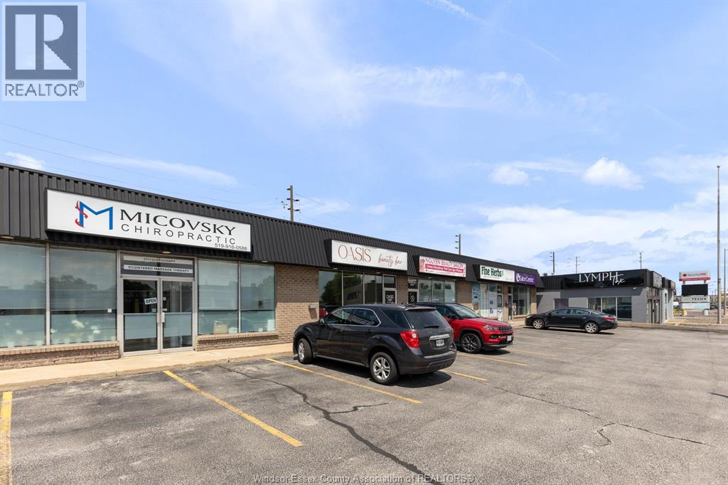2605 Howard Avenue Unit# 3, Windsor, Ontario  N8X 3W7 - Photo 3 - 26016630