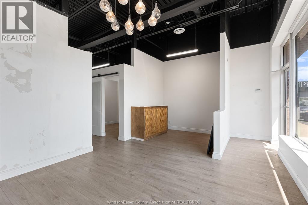 2605 Howard Avenue Unit# 3, Windsor, Ontario  N8X 3W7 - Photo 4 - 26016630