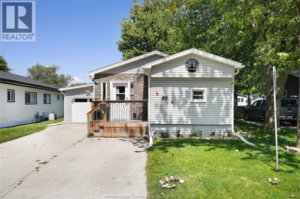 97 Dana Drive, Essex, Ontario  N8M 1Z9 - Photo 3 - 26016637