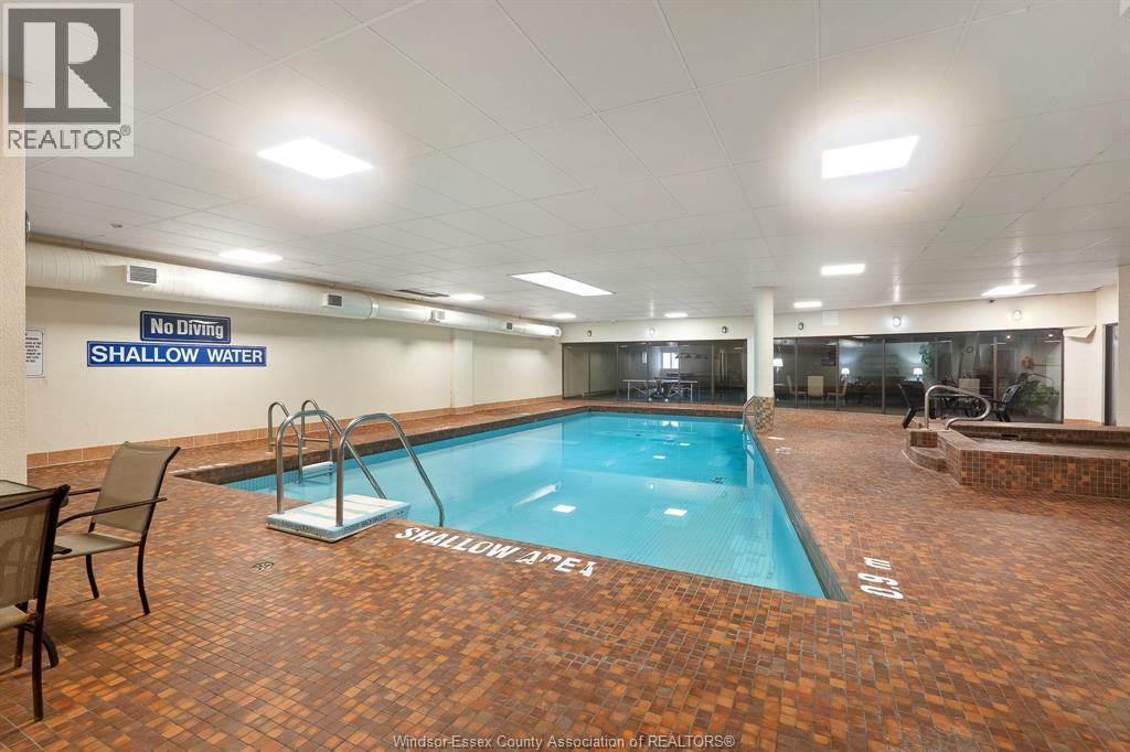380 Pellissier Avenue Unit# 706, Windsor, Ontario  N9A 6V7 - Photo 28 - 26016581