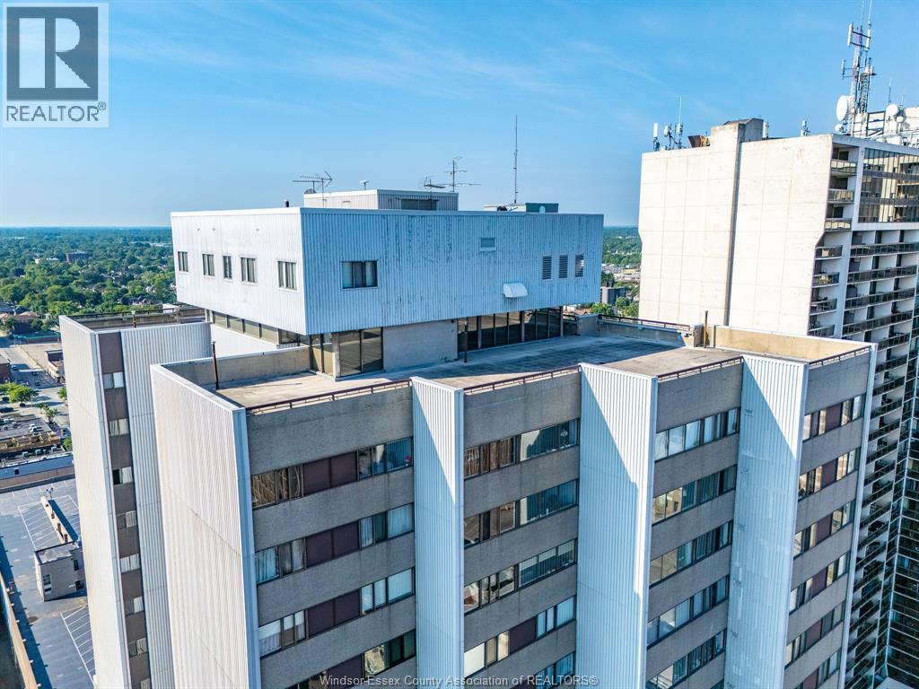 380 Pellissier Avenue Unit# 706, Windsor, Ontario  N9A 6V7 - Photo 35 - 26016581