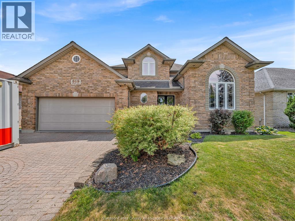 619 WRIGHT LANE, Lakeshore, Ontario