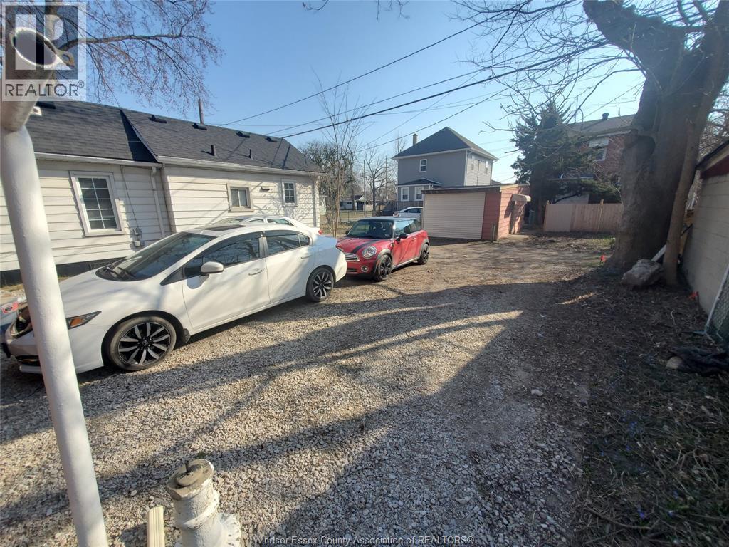 679 Piche Unit# U1, Windsor, Ontario  N9C 3E4 - Photo 15 - 26016661