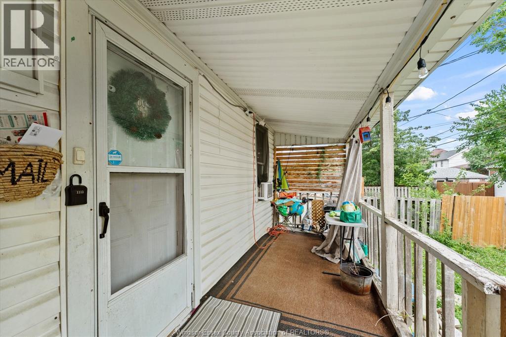 1494 Lincoln, Windsor, Ontario  N8Y 2J1 - Photo 17 - 26016509