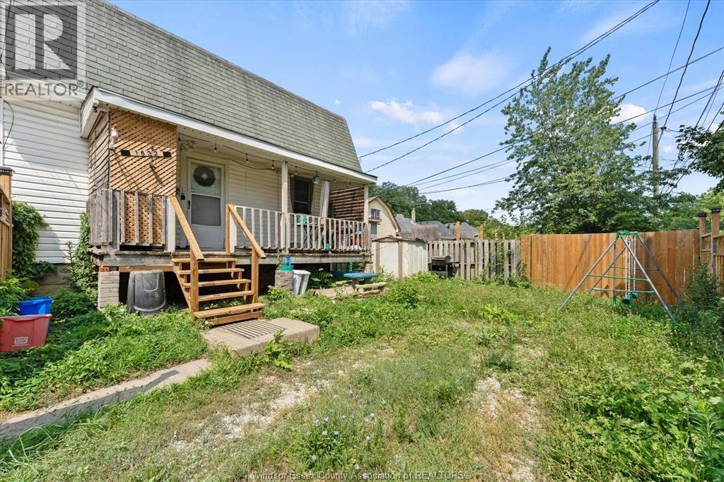 1494 Lincoln, Windsor, Ontario  N8Y 2J1 - Photo 18 - 26016509