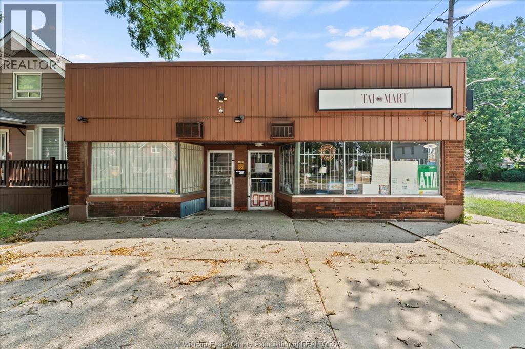 1494 Lincoln, Windsor, Ontario  N8Y 2J1 - Photo 19 - 26016509