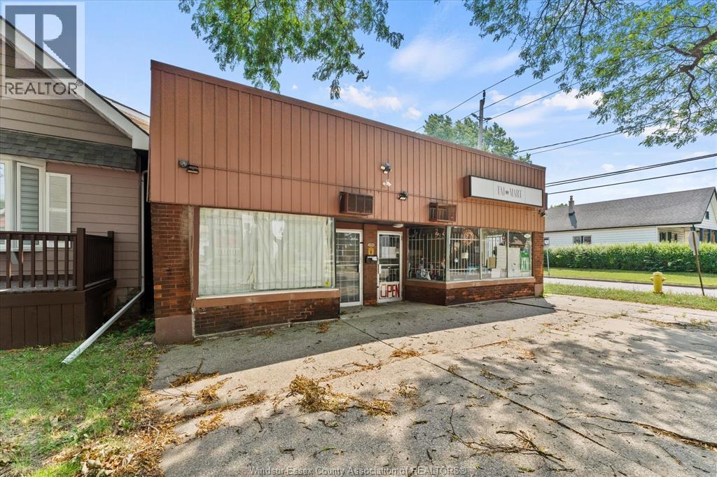 1494 Lincoln, Windsor, Ontario  N8Y 2J1 - Photo 20 - 26016509